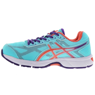 Tênis Asics Gel Impression 9 A - Feminino - Foto 5