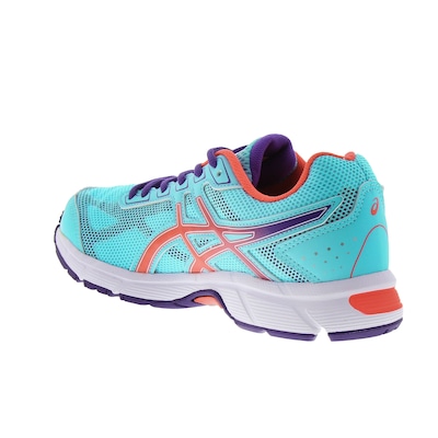 Tênis Asics Gel Impression 9 A - Feminino - Foto 6
