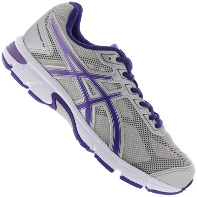 Tênis Asics Gel Impression 9 A - Feminino - Foto 1
