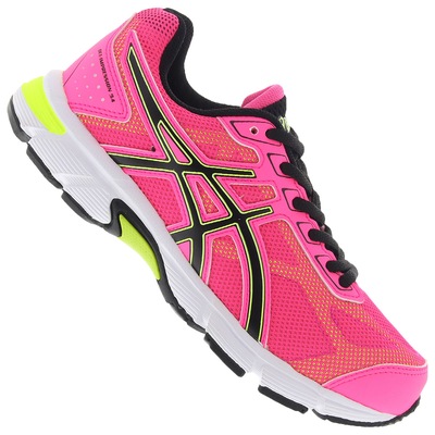 Tênis Asics Gel Impression 9 A - Feminino - Foto 1
