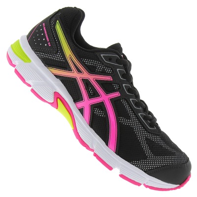 Tênis Asics Gel Impression 9 A - Feminino - Foto 1