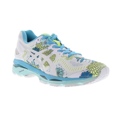 Tênis Asics Gel Kayano 23 T6A5 - Feminino - Foto 2