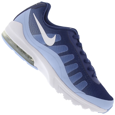 Tênis Nike Air Max Invigor Print - Masculino - Foto 1