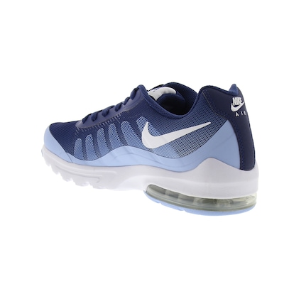 Tênis Nike Air Max Invigor Print - Masculino - Foto 6