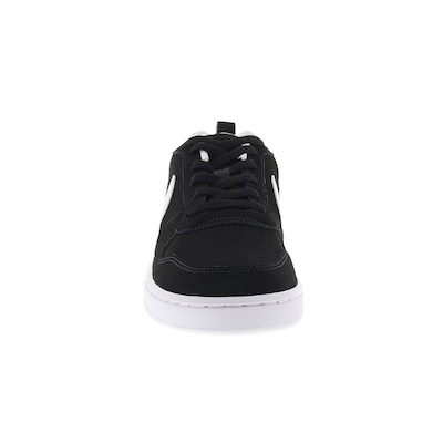 Tênis Nike Court Borough Low - Masculino - Foto 3