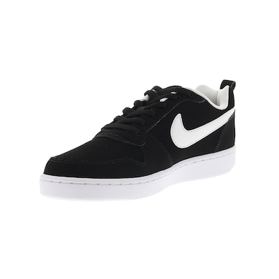 Tênis Nike Court Borough Low - Masculino - Foto 4