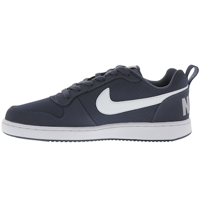 nike recreation low masculino