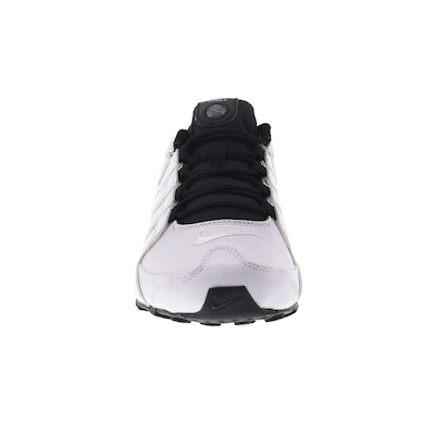 Tênis Nike Shox NZ PRM - Masculino - Foto 3