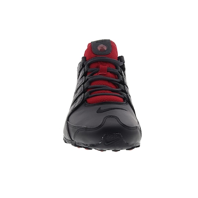 Tênis Nike Shox NZ SE - Masculino - Foto 3