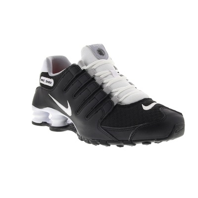 Tênis Nike Shox NZ SE - Masculino - Foto 2