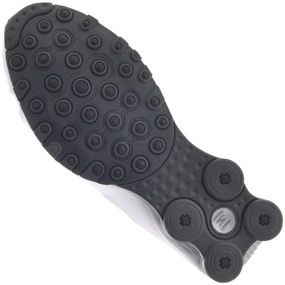 Tênis Nike Shox NZ SE - Masculino - Foto 6