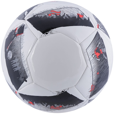 Bola de Futebol de Campo adidas Bundesliga Glider - Foto 2