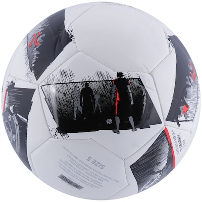 Bola de Futebol de Campo adidas Bundesliga Glider - Foto 4