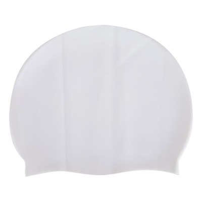 Touca de Natação Nike Solid CAP - Adulto - Foto 2