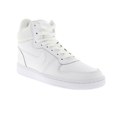 Tênis Cano Alto Nike Recreation MID - Feminino - Foto 2