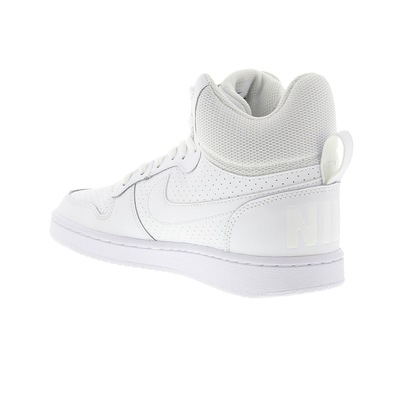 Tênis Cano Alto Nike Recreation MID - Feminino - Foto 6