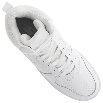 tenis nike cano alto feminino centauro