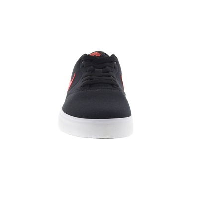 Tênis Nike SB Check Solarsoft Canvas - Masculino - Foto 3