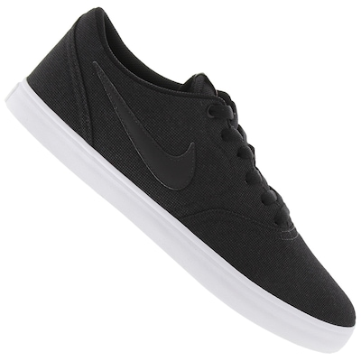 Tênis Nike SB Check Solarsoft Canvas - Masculino - Foto 1