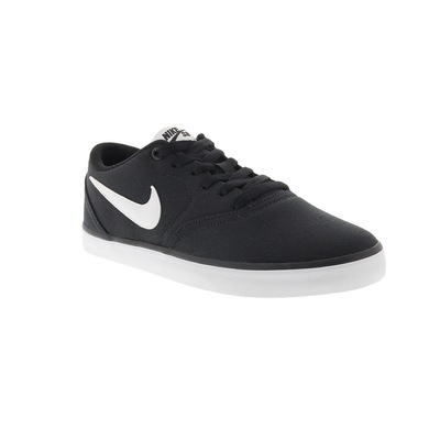 Tênis Nike SB Check Solarsoft Canvas - Masculino - Foto 2