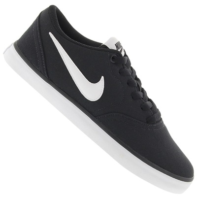 Tênis Nike SB Check Solarsoft Canvas - Masculino - Foto 1