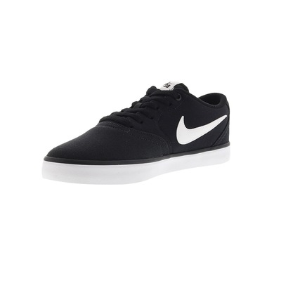 Tênis Nike SB Check Solarsoft Canvas - Masculino - Foto 4