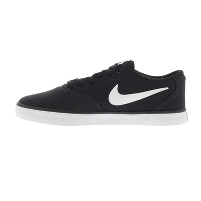 Tênis Nike SB Check Solarsoft Canvas - Masculino - Foto 5