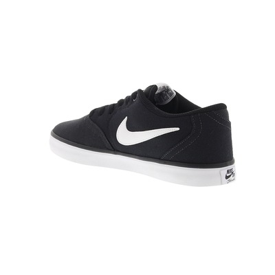 Tênis Nike SB Check Solarsoft Canvas - Masculino - Foto 6