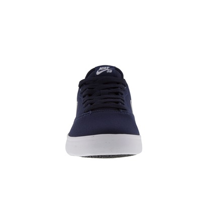 Tênis Nike SB Check Solarsoft Canvas - Masculino - Foto 3