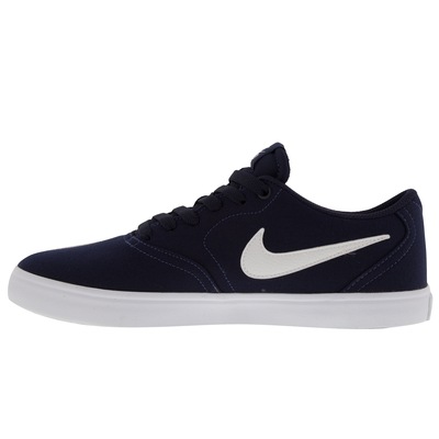 Tênis Nike SB Check Solarsoft Canvas - Masculino - Foto 5