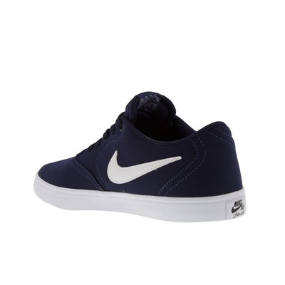 Tênis Nike SB Check Solarsoft Canvas - Masculino - Foto 6