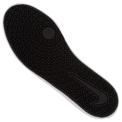 Tênis Nike SB Check Solarsoft Canvas - Masculino - Foto 3