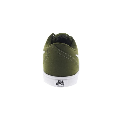 Tênis Nike SB Check Solarsoft Canvas - Masculino - Foto 4