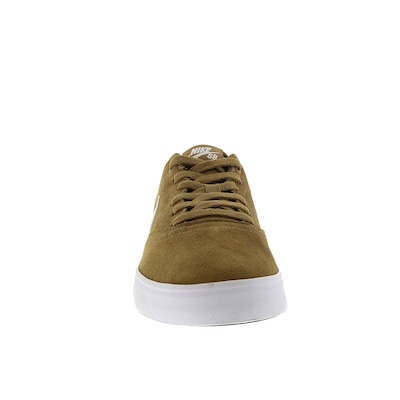 Tênis Nike SB Check Solar - Masculino - Foto 3