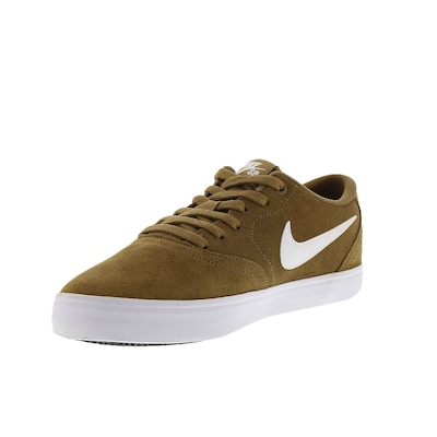 Tênis Nike SB Check Solar - Masculino - Foto 4