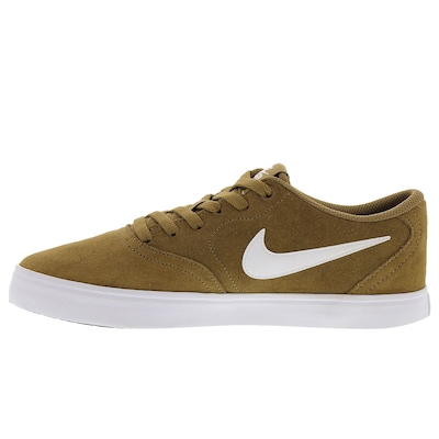 Tênis Nike SB Check Solar - Masculino - Foto 5