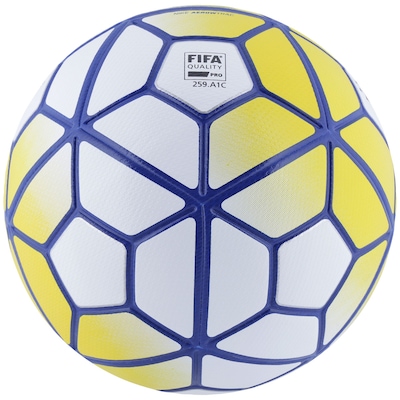 Bola de Futebol de Campo Nike Ordem 3 Brasil - Foto 3