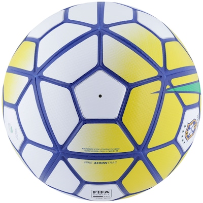Bola de Futebol de Campo Nike Ordem 3 Brasil - Foto 4