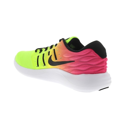 Tênis Nike Lunarstelos OC - Masculino - Foto 6