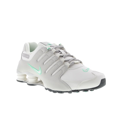 Tênis Nike Shox NZ - Feminino - Foto 2