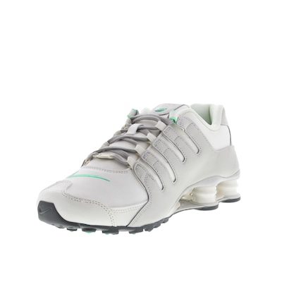 Tênis Nike Shox NZ - Feminino - Foto 4