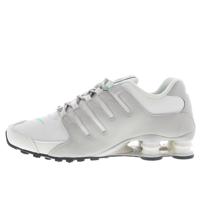 Tênis Nike Shox NZ - Feminino - Foto 5