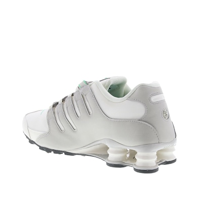 Tênis Nike Shox NZ - Feminino - Foto 6