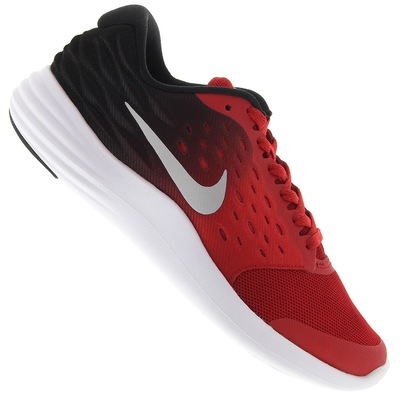 Tênis Nike Lunarstelos GS - Infantil - Foto 1