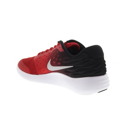 Tênis Nike Lunarstelos GS - Infantil - Foto 6
