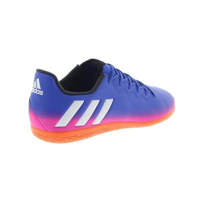 chuteira futsal adidas messi 16.3 in