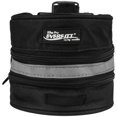 Bolsa de Selim Everestt 40517 - Foto 4