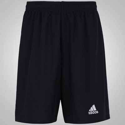 Calção adidas Parma 16 - Infantil - Foto 3