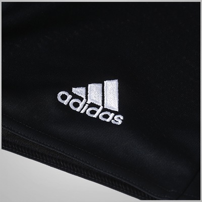 Calção adidas Parma 16 - Infantil - Foto 5