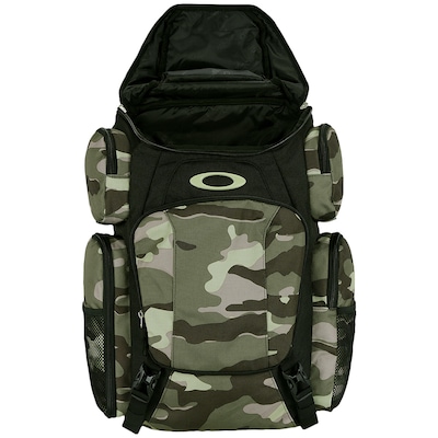 Mochila Oakley Blade Wet Dry 40 Camuflado - Foto 5